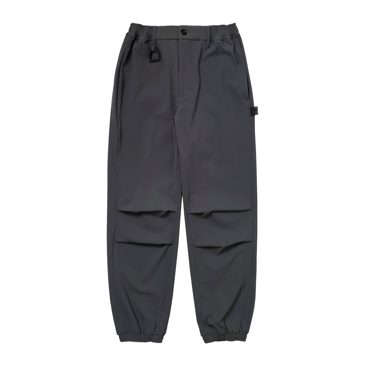 4Way Stretch D/face Pants