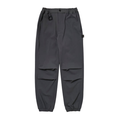 4Way Stretch D/face Pants