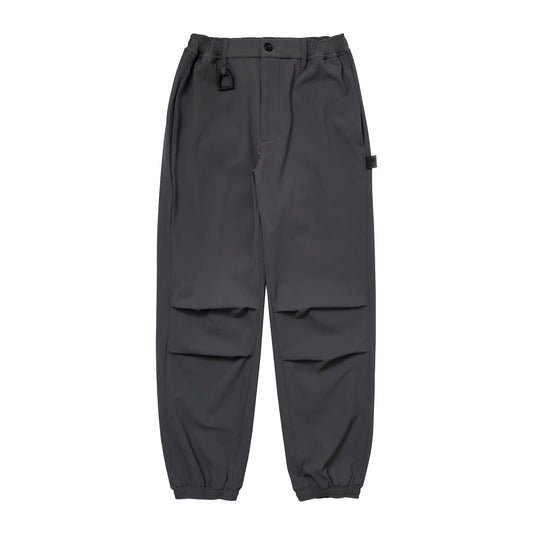 4Way Stretch D/face Pants
