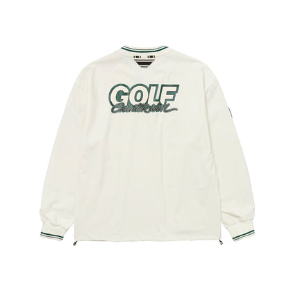 4way Stretch D/face Bomber PO