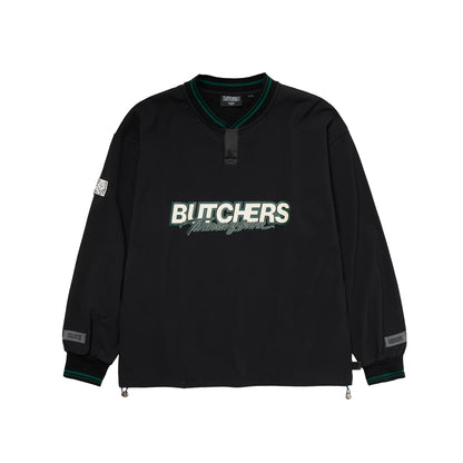 4way Stretch D/face Bomber PO(woman)
