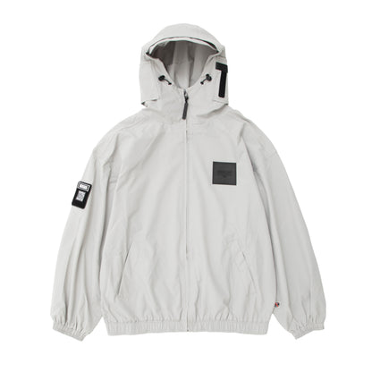 Riot Mask Jacket
