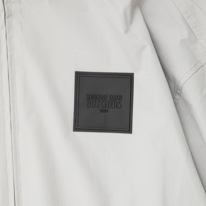 Riot Mask Jacket