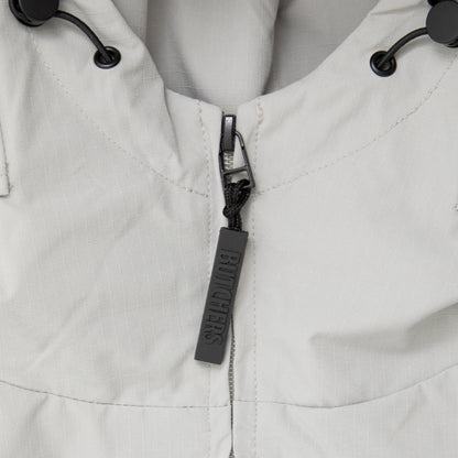 Riot Mask Jacket