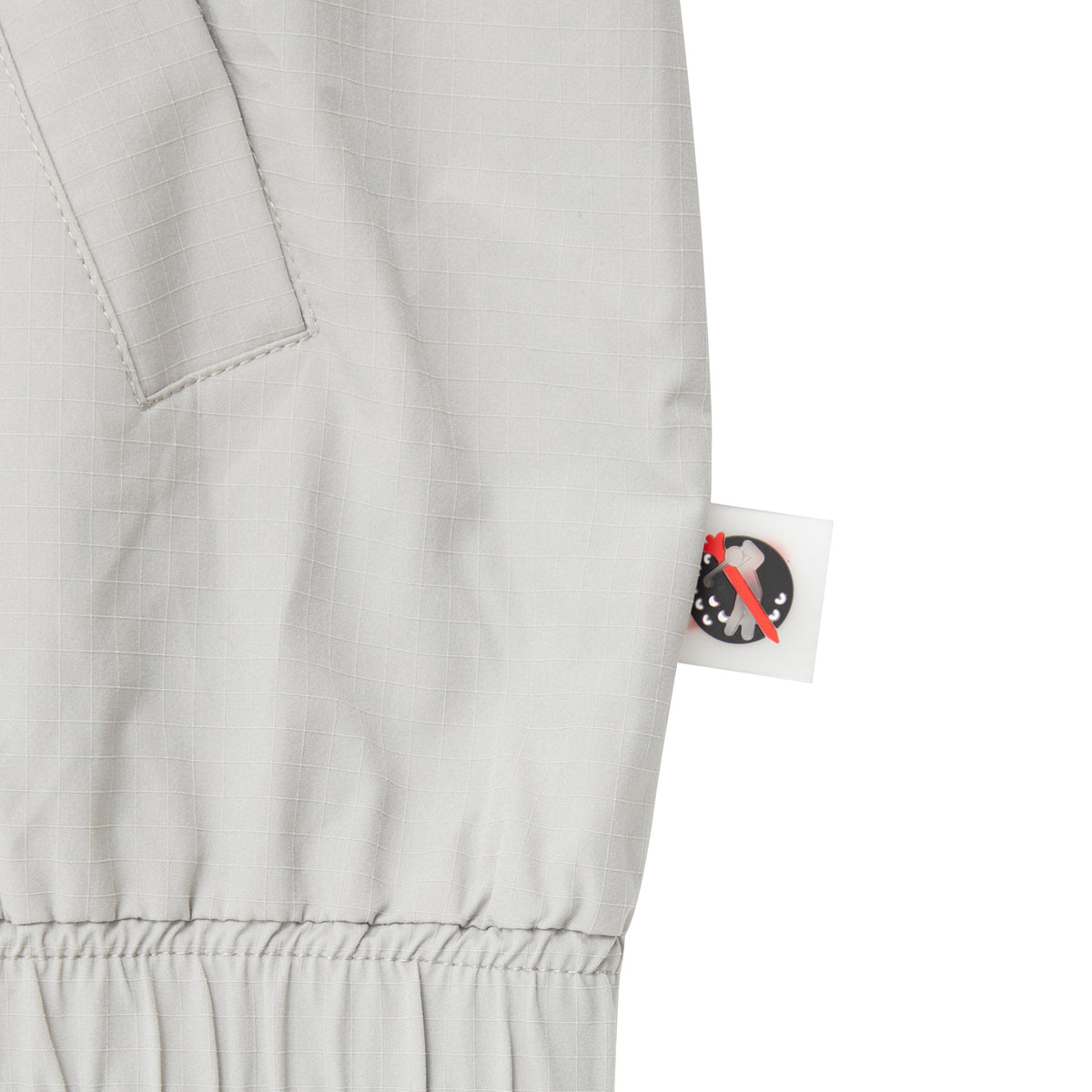 Riot Mask Jacket