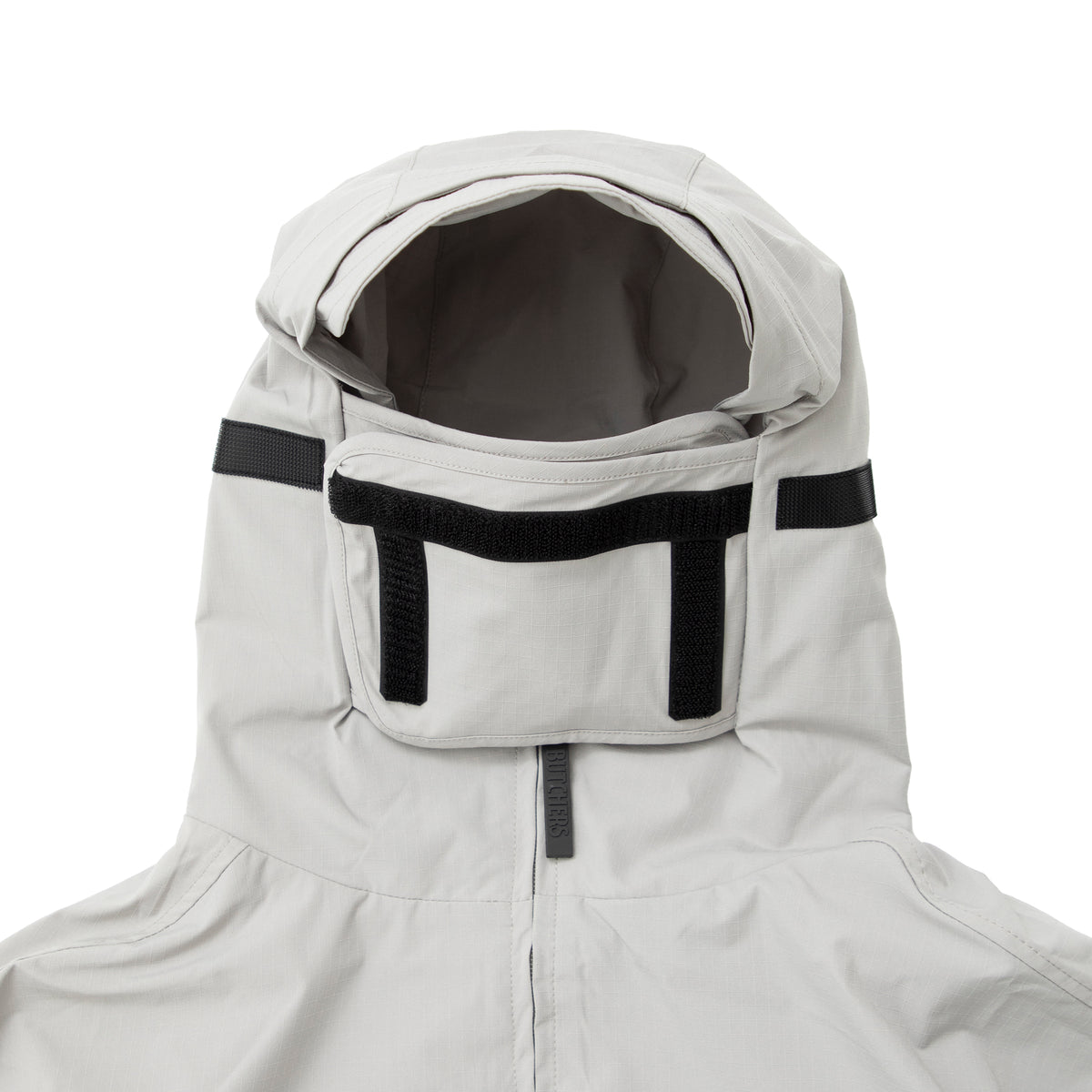 Riot Mask Jacket