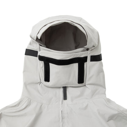 Riot Mask Jacket