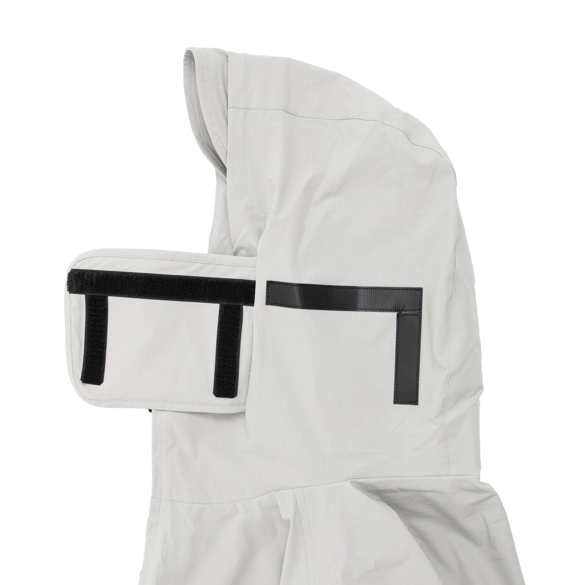 Riot Mask Jacket