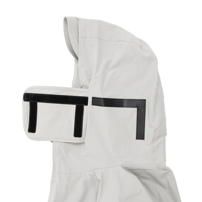 Riot Mask Jacket