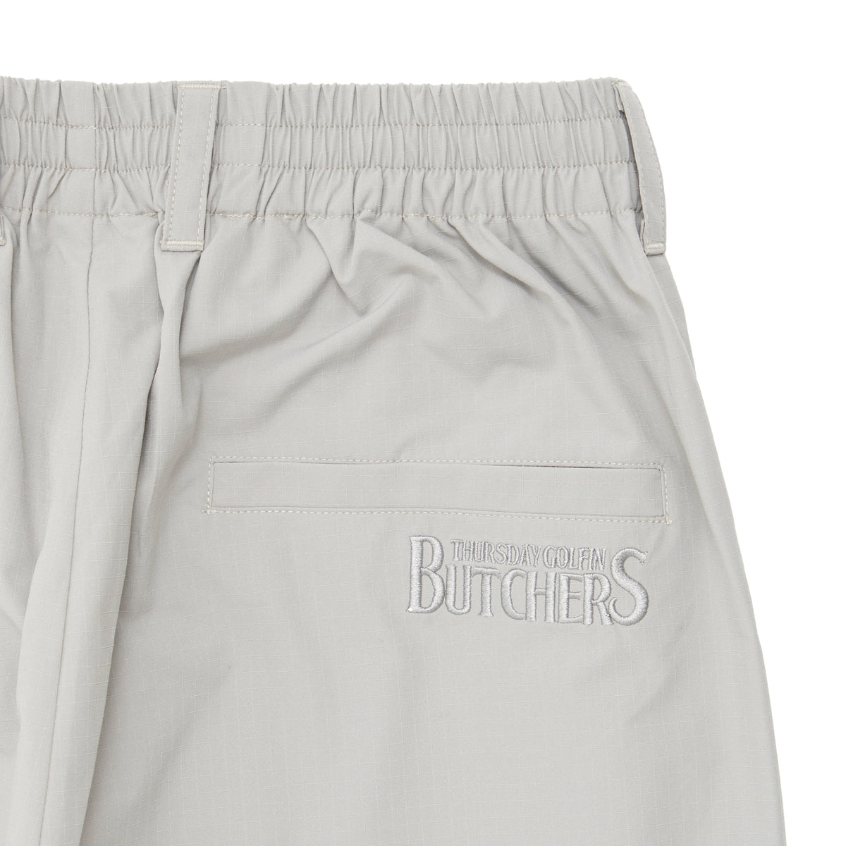 RIP Stretch Shirring PT