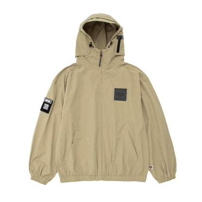 Riot Mask Jacket