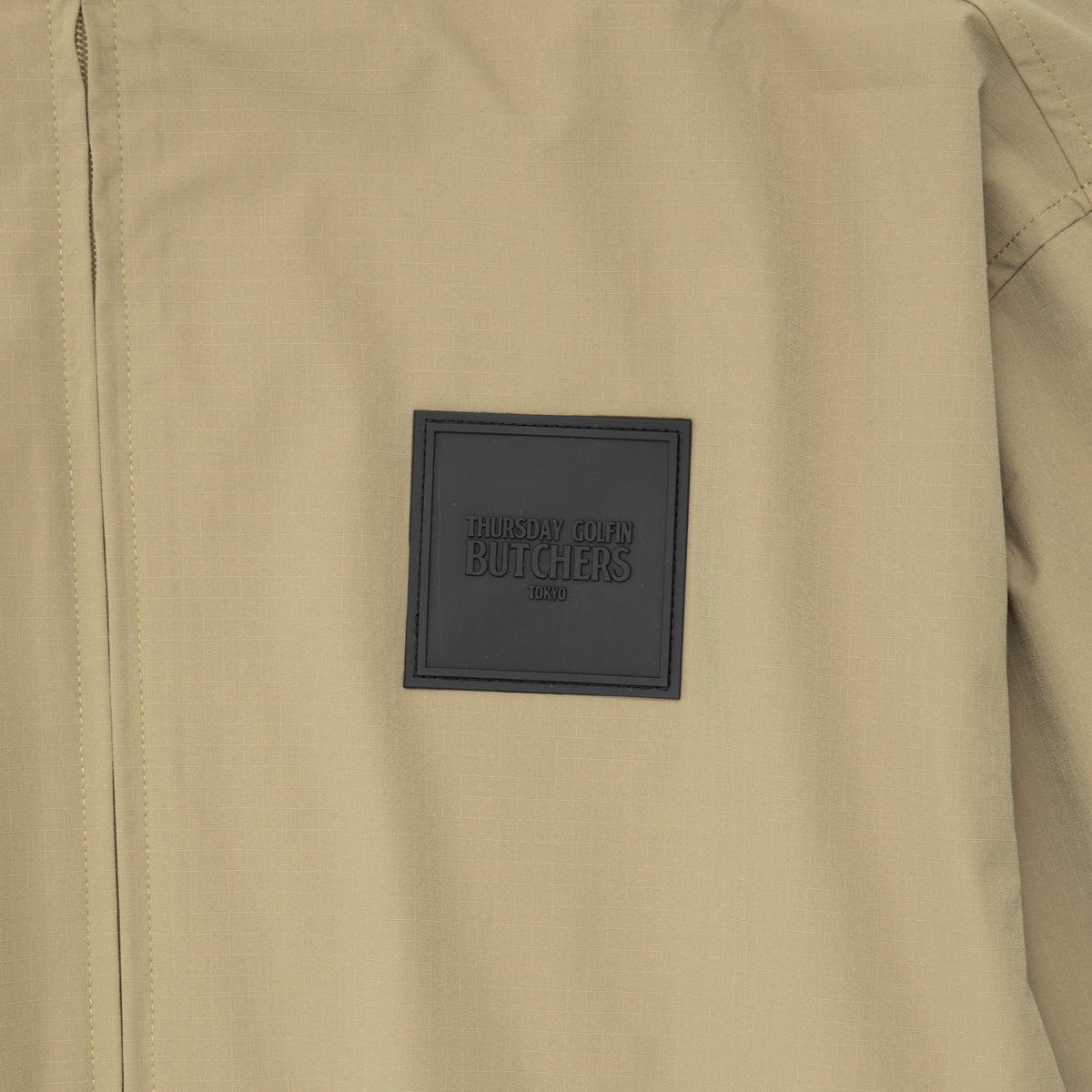 Riot Mask Jacket