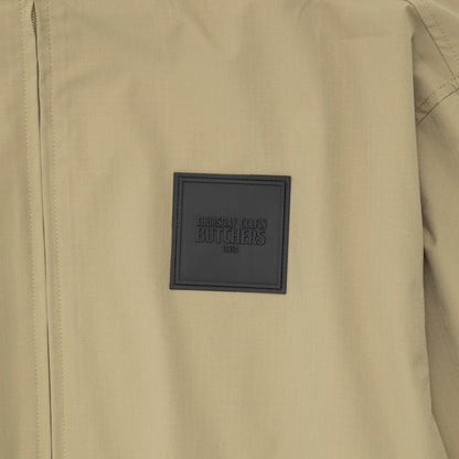Riot Mask Jacket