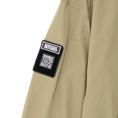 Riot Mask Jacket