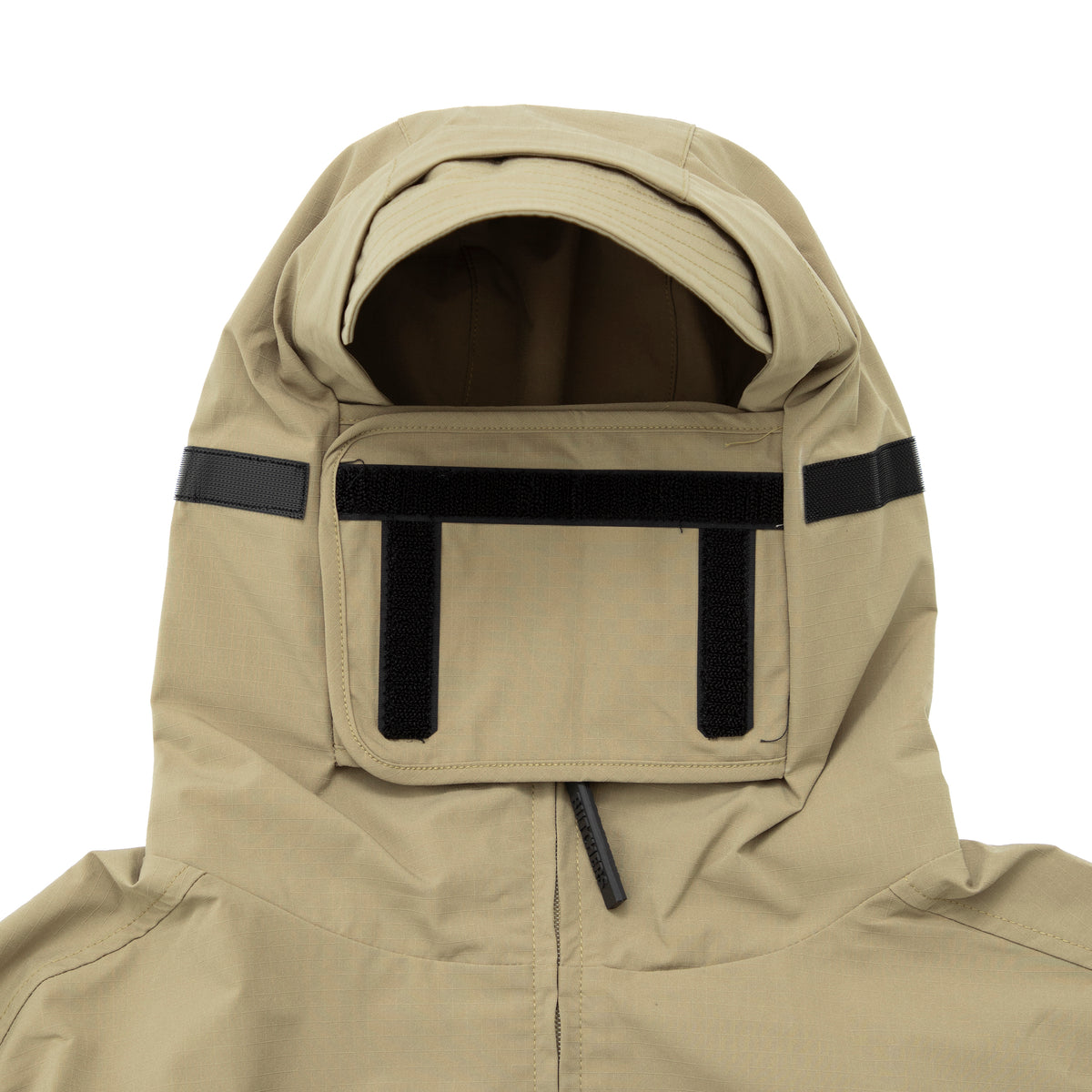 Riot Mask Jacket