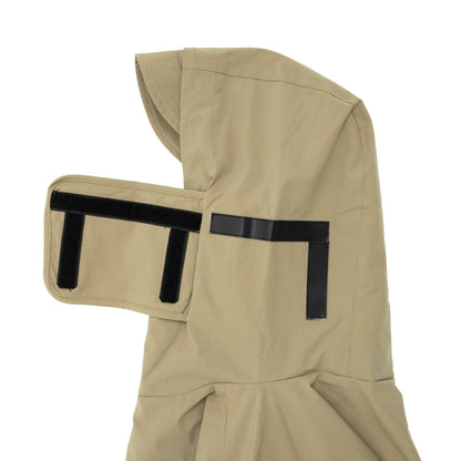 Riot Mask Jacket