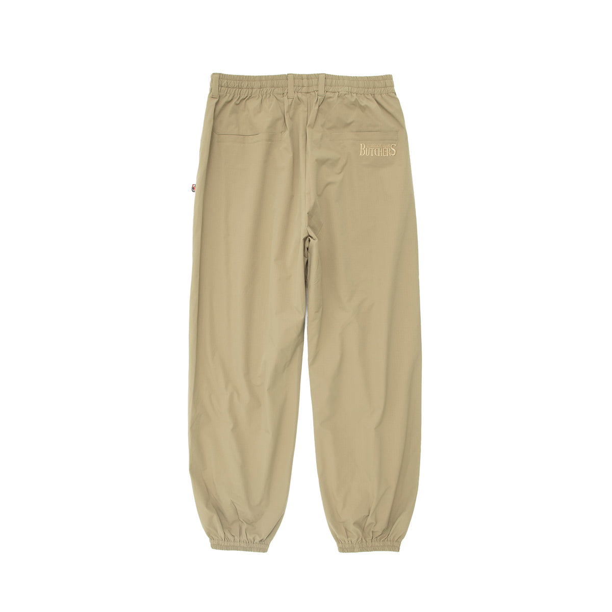 RIP Stretch Shirring PT