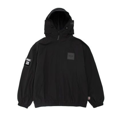 Riot Mask Jacket