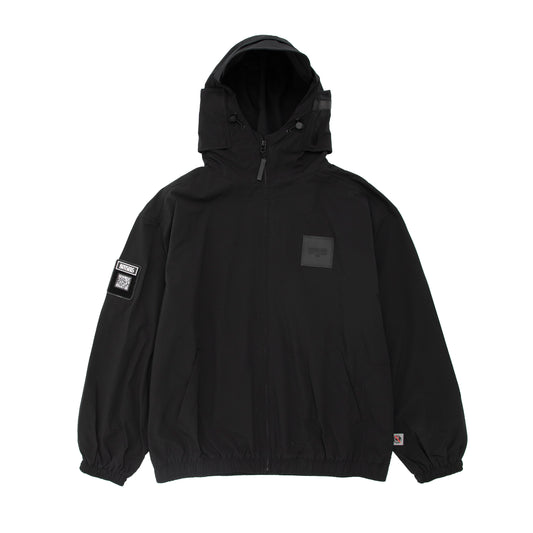Riot Mask Jacket
