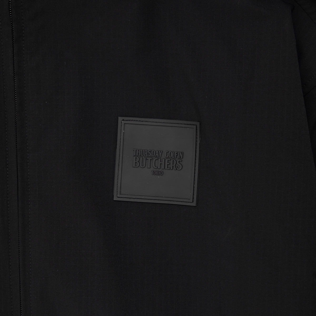 Riot Mask Jacket