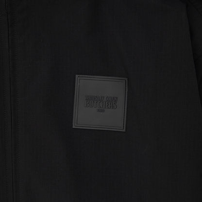 Riot Mask Jacket