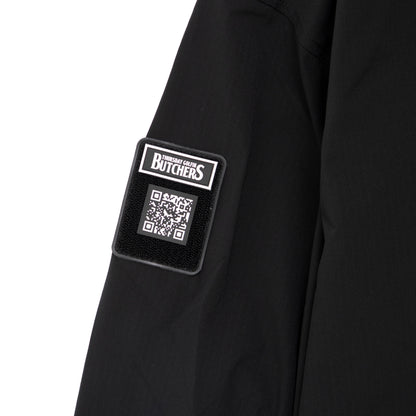 Riot Mask Jacket
