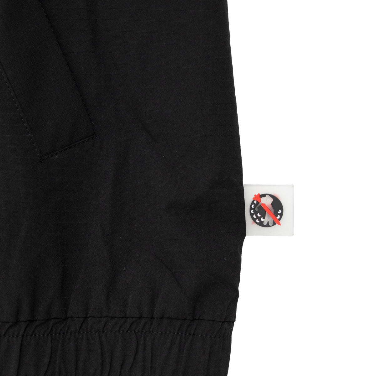Riot Mask Jacket