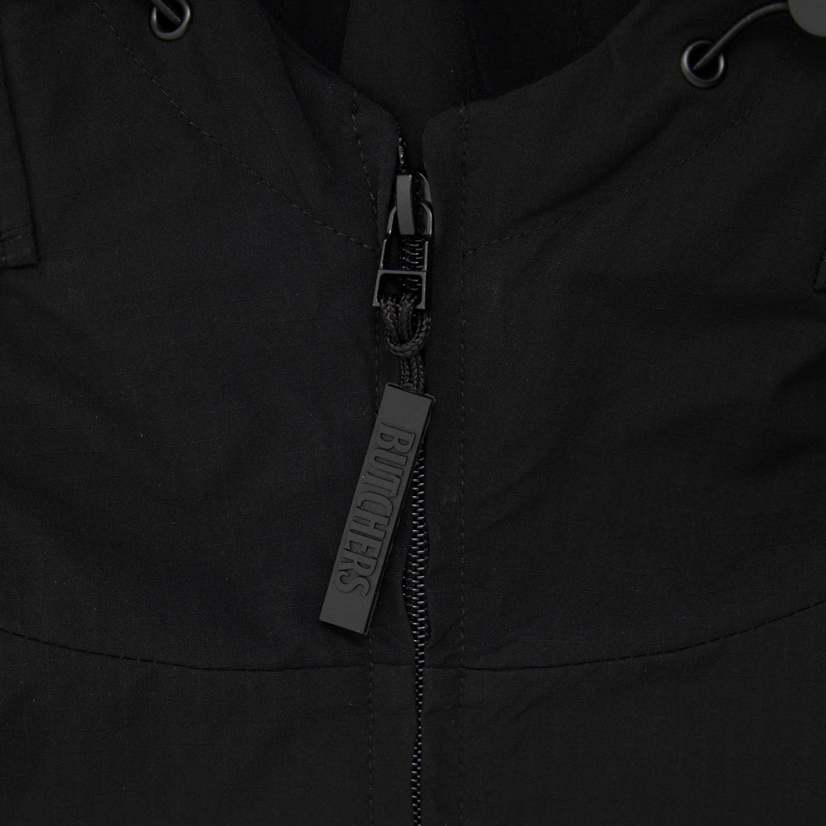 Riot Mask Jacket