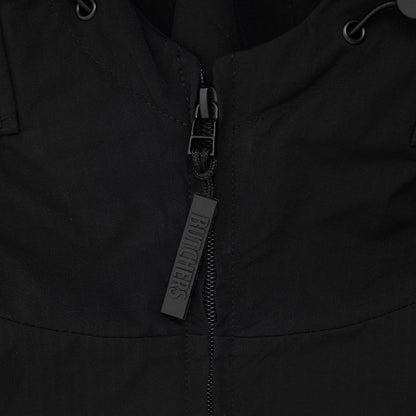 Riot Mask Jacket