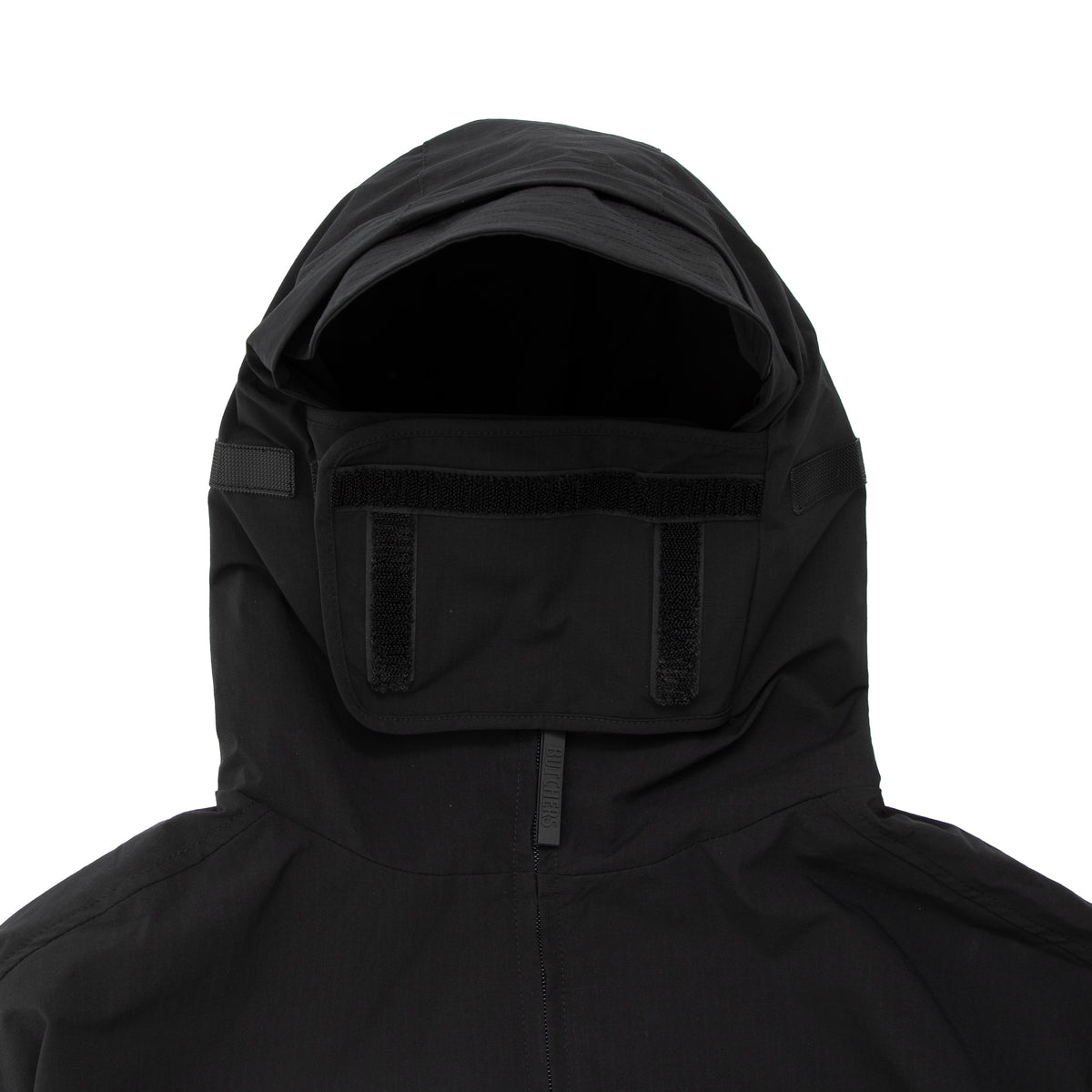 Riot Mask Jacket