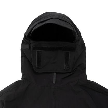 Riot Mask Jacket