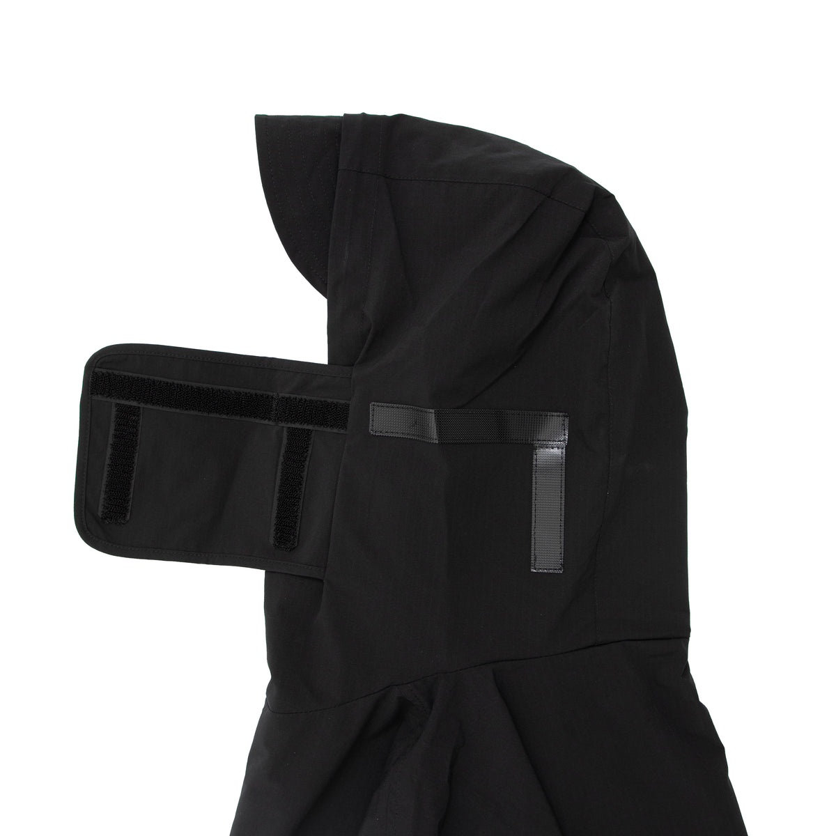 Riot Mask Jacket
