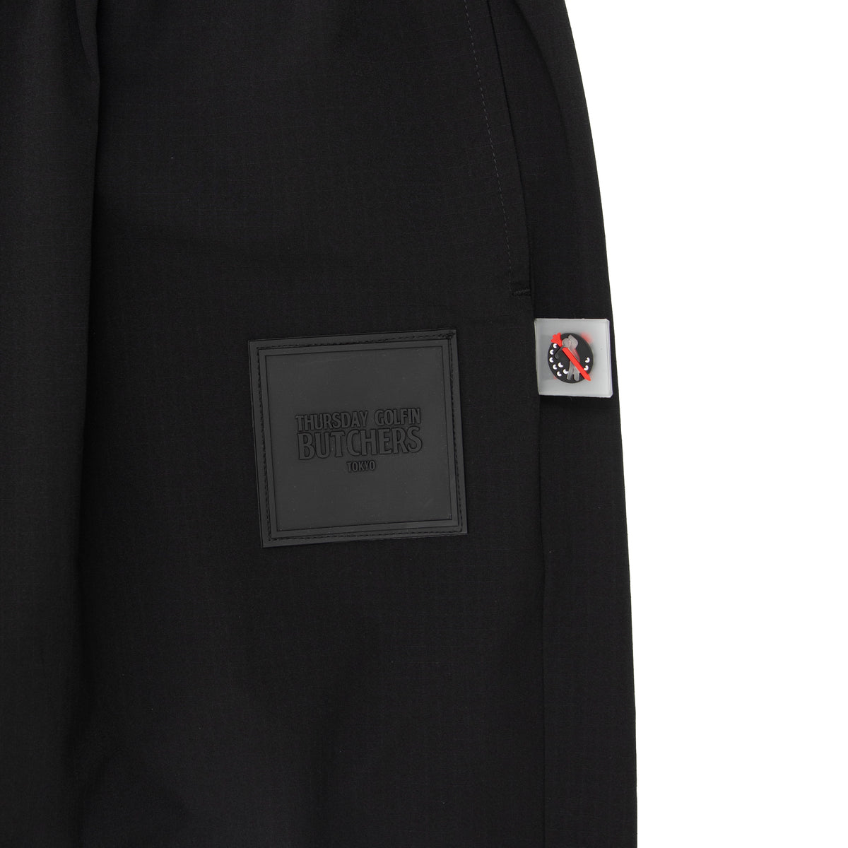 RIP Stretch Shirring PT