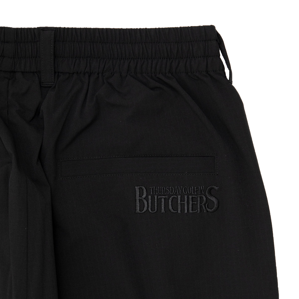 RIP Stretch Shirring PT