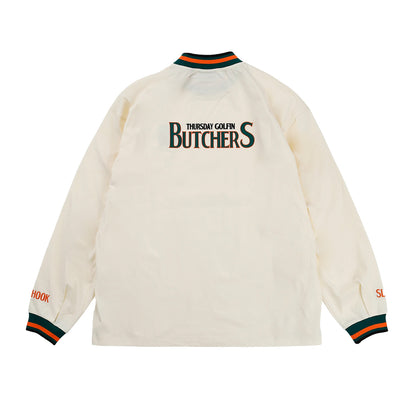 Cotton Smooth Mock LS (PO-09)