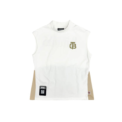 Back Gathering Sleeve Less PO