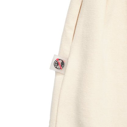 High Gauge Pile Half Zip OP