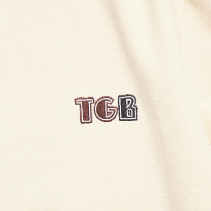High Gauge Pile Half Zip POLO