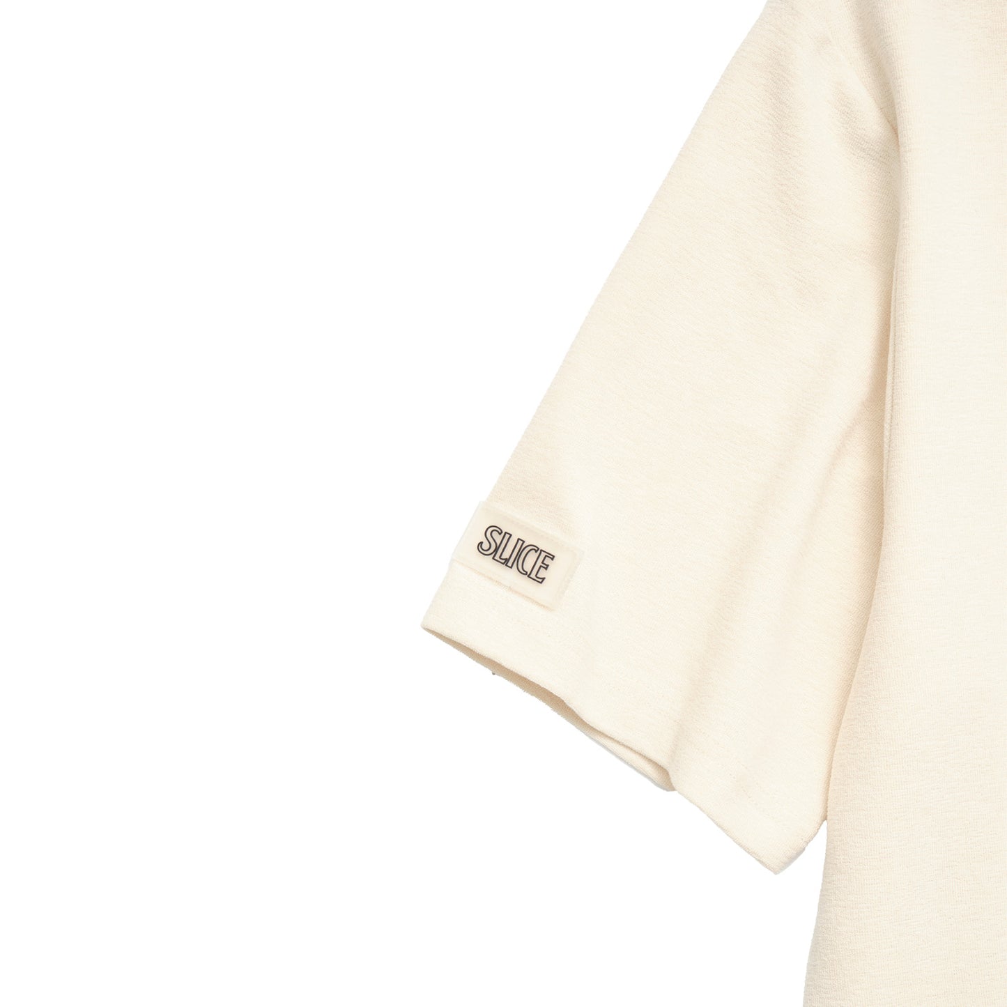 High Gauge Pile Half Zip POLO