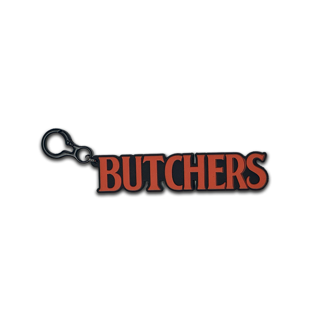 BUTCHERS 【HAPPY SET】