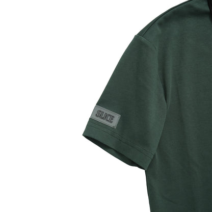Cotton Essential 2tone POLO