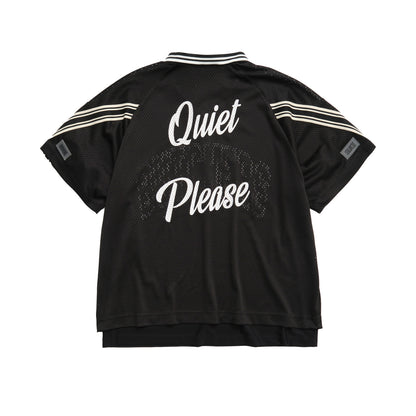 Mesh Layered Slope Line POLO