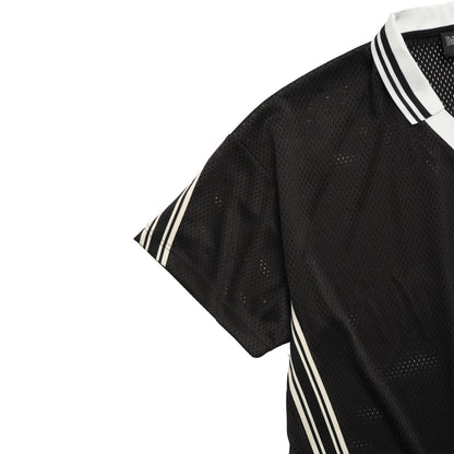 Mesh Layered Slope Line POLO
