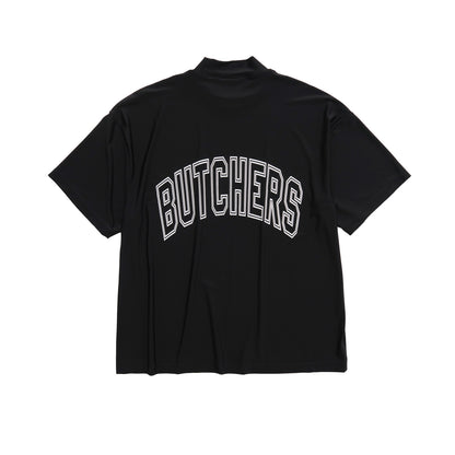 Mesh Layered Slope Line POLO