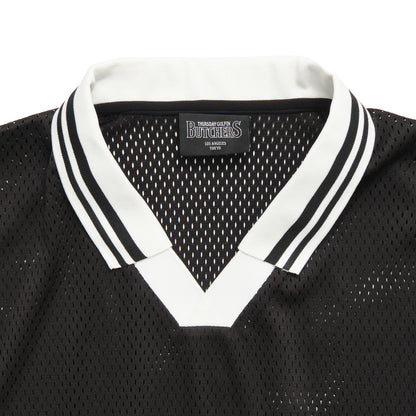 Mesh Layered Slope Line POLO
