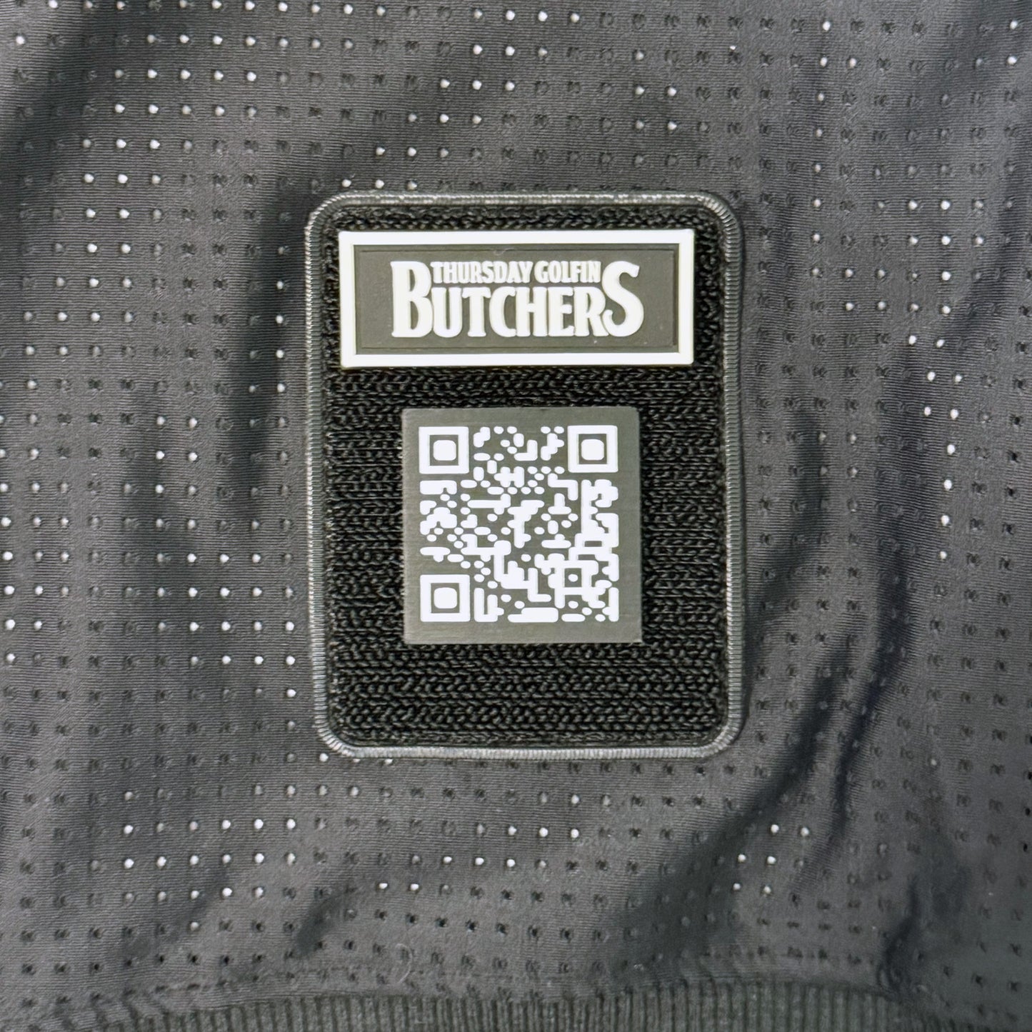 Layered Punching Mesh  Po(TGB-PO10)
