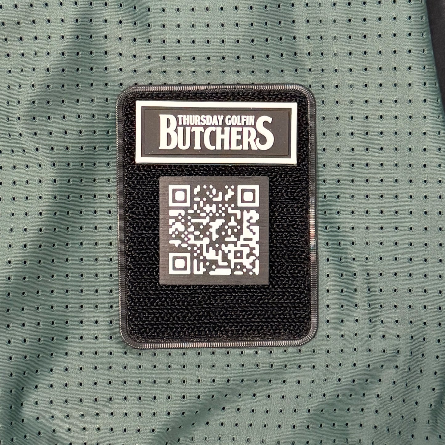 Layered Punching Mesh  Po(TGB-PO10)