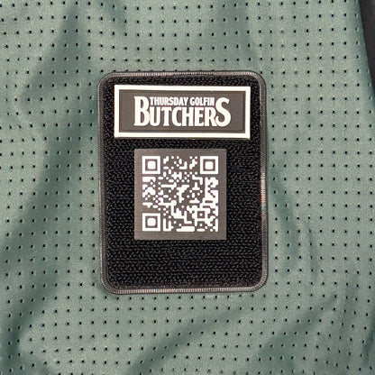 Layered Punching Mesh  Po(TGB-PO10)