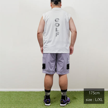 Mesh Combi Reflector POLO  With Mock