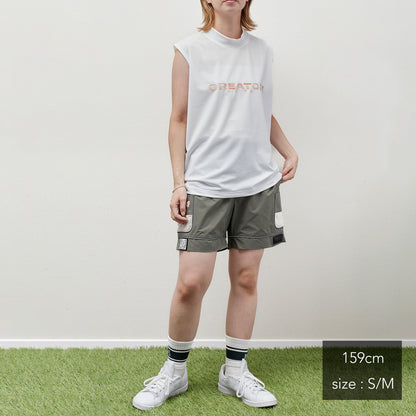 Mesh Combi Reflector POLO  With Mock
